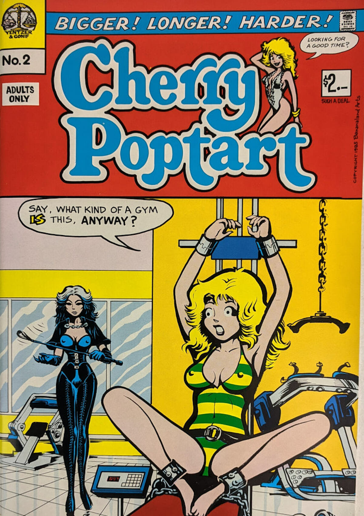90s cartoon porn comics
